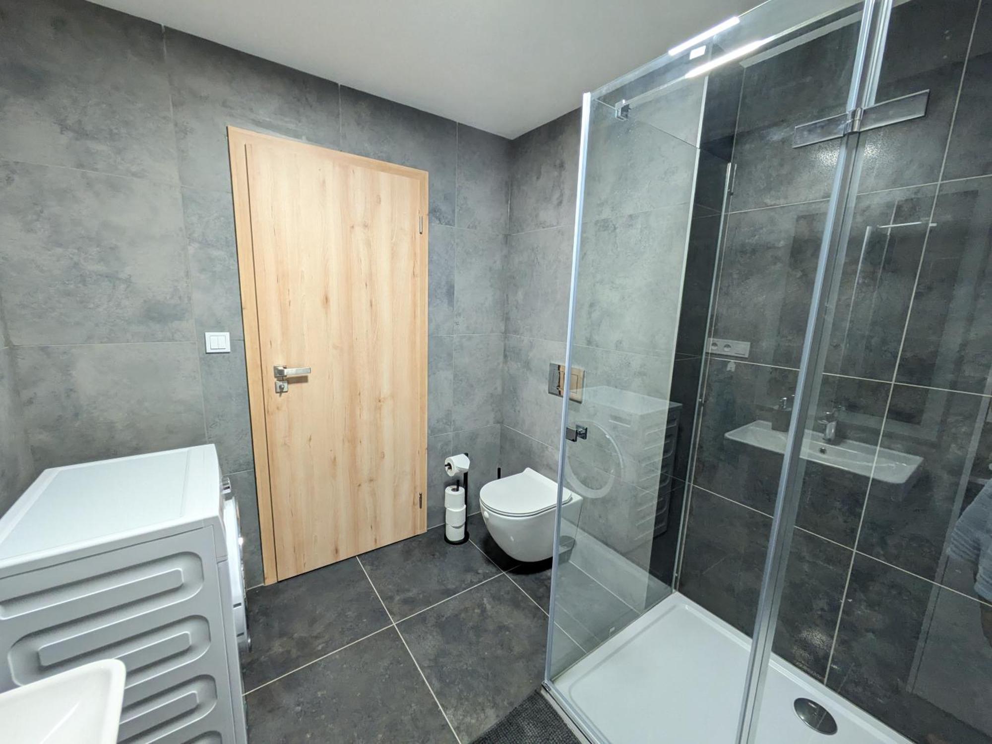 Apartman Stelvio Янське Лазне Экстерьер фото